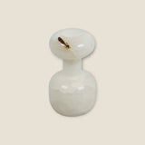 Tamper Candle Stand  - Onyx