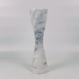 Hourglass Candle Stand - Medium