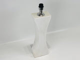 Hourglass Table Lamp
