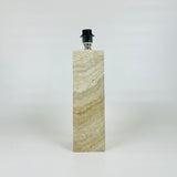 Prismic Table Lamp