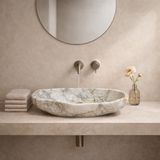 Stoneware Sink