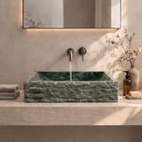 Rectangular Basin
