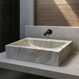 Trough Sink