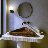 Triangle Sink