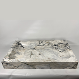 Rectangular Basin