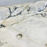 Rectangular Basin