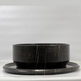 Cauldron Sink (Black)