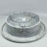 Cauldron Sink (Light Grey)