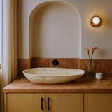 Anvil Sink