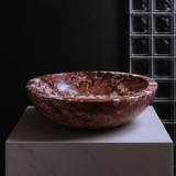 Cupola Sink