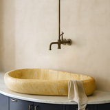 Almond Sink