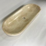 Capsule Sink