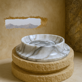 Whorl Sink
