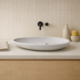 Teardrop Sink
