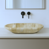 Oblong Sink