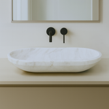 Oblong Sink