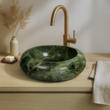 Torus Sink (Green)