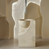 Quarry Sink (Beige)