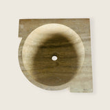 Quarry Sink (Beige)