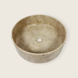Canister Sink