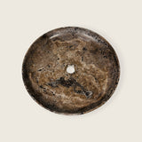 Cymbal Sink