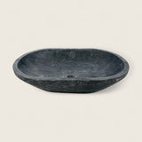 Oblong Sink (Matte Black)