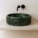 Stator Sink (Green)