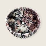Stator Sink (Red & White)