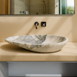 Teardrop Sink