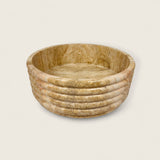 Ringed Sink (Beige)
