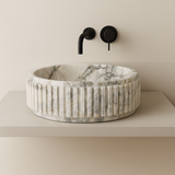 Stator Sink