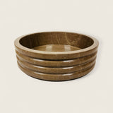 Banded Sink