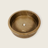 Banded Sink