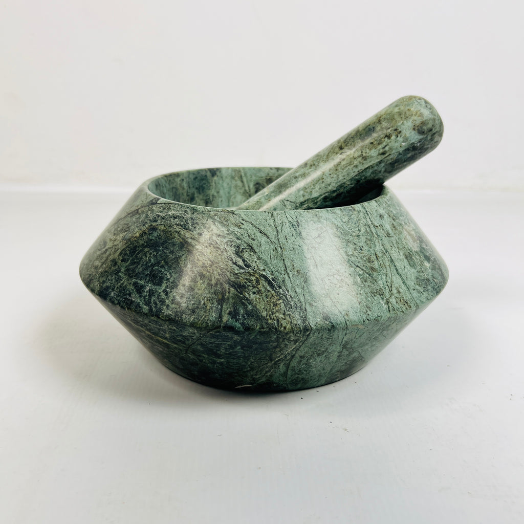 Sage Mortar & Pestle