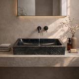 Rectangular Basin