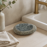 Slate Soap Dish - Riverstone