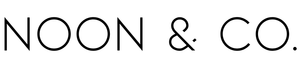 Noon & Co. Designs International logo
