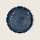Scarlet Plate - Large