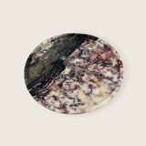 Scarlet Plate - Small