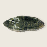 Verdant River Stone Platter