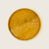 Scarlet Plate - Large