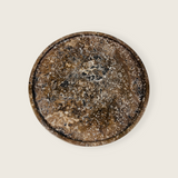 Scarlet Plate - Small