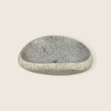 Grey Blotched Riverstone Sink