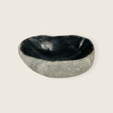 Black Eye Riverstone Sink