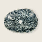 Dotted River Stone Sink