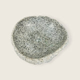 Dotted Riverstone Sink