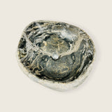 Multi-color River Stone Sink