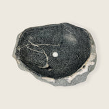 Pathway River Stone Sink