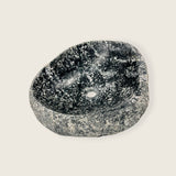 Charcoal River Stone Sink