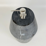 Facet Soap Dispenser